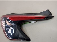  Фонарь (задний) Nissan Juke 2010-2019 21410355 #3