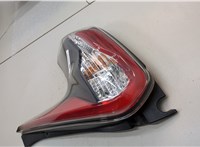  Фонарь (задний) Nissan Juke 2010-2019 21410355 #5