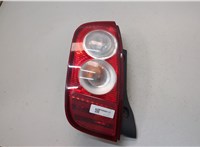  Фонарь (задний) Nissan Micra K12E 2002-2010 21410365 #1