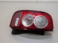  Фонарь (задний) Nissan Micra K12E 2002-2010 21410365 #2