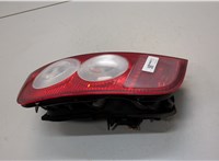  Фонарь (задний) Nissan Micra K12E 2002-2010 21410365 #4