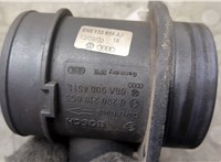  Измеритель потока воздуха (расходомер) Audi TT (8N) 1998-2006 21410374 #2