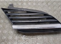 Решетка радиатора Nissan Primera P12 2002-2008 21410380 #1