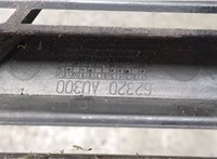  Решетка радиатора Nissan Primera P12 2002-2008 21410380 #2