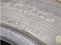  Пара шин 255/70 R15 Toyota Hilux 2004-2011 21410528 #9