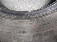  Пара шин 255/70 R15 Toyota Hilux 2004-2011 21410528 #14