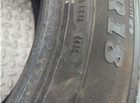  Пара шин 245/60 R18 Ford Explorer 2015-2019 21410532 #16