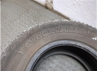  Пара шин 255/70 R15 Toyota Hilux 2004-2011 21410533 #7