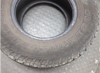  Пара шин 255/70 R15 Toyota Hilux 2004-2011 21410533 #9