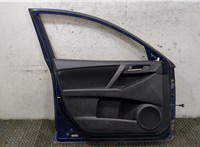 BBY95902XF Дверь боковая (легковая) Mazda 3 (BL) 2009-2013 8278338 #8
