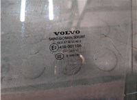 30779149, 30779422 Стекло боковой двери Volvo V50 2007-2012 8280422 #2