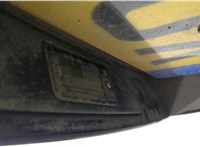 8E9827023B Крышка (дверь) багажника Audi A4 (B6) 2000-2004 8280604 #5