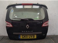 901003854R Крышка (дверь) багажника Renault Scenic 2009-2012 8282361 #1