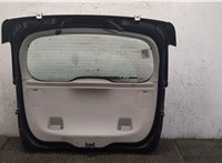 901003854R Крышка (дверь) багажника Renault Scenic 2009-2012 8282361 #4