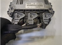 0281011530 Блок управления двигателем Opel Vivaro 2001-2014 8282365 #3