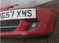71739013 Бампер Alfa Romeo 147 2004-2010 8282737 #2
