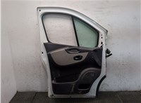 801010179R Дверь боковая (легковая) Renault Trafic 2014-2021 8282851 #6