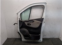 801003523R Дверь боковая (легковая) Renault Trafic 2014-2021 8282858 #4