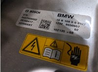12328650657 Инвертор, преобразователь напряжения BMW i3 2013-2017 8284188 #3