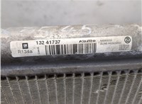 13241737 Радиатор кондиционера Opel Insignia 2008-2013 8284355 #3