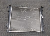  Радиатор охлаждения двигателя KIA Soul 2008-2014 8284513 #9