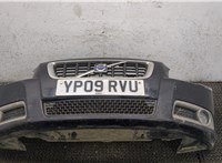 39883155 Бампер Volvo V70 2007-2013 8285472 #1