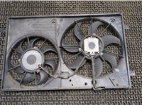  Вентилятор радиатора Volkswagen Passat 6 2005-2010 8285792 #4