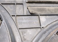 1k0121207a Вентилятор радиатора Volkswagen Passat 6 2005-2010 8285963 #2