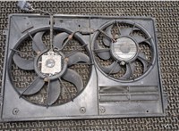 1k0121207a Вентилятор радиатора Volkswagen Passat 6 2005-2010 8285963 #5