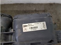 872795L Радиатор охлаждения двигателя Mercedes E W211 2002-2009 8286033 #2
