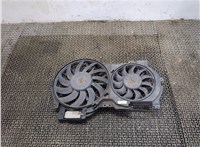  Вентилятор радиатора Audi A6 (C6) 2005-2011 8286565 #1