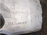 8200621297 Накладка декоративная на ДВС Renault Laguna 3 2007- 8288355 #2