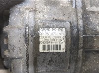 4E0260805AS Компрессор кондиционера Audi Q7 2006-2009 8288399 #3
