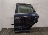 8U0833051 Дверь боковая (легковая) Audi Q3 2011-2014 8288434 #1