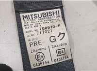 7Q8970P Ремень безопасности Mitsubishi Lancer 10 2007-2015 8288454 #2