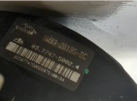 5W932B195BC Цилиндр тормозной главный Jaguar XJ 2003–2008 8288784 #3