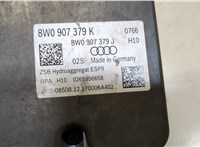8W0614517N Блок АБС, насос (ABS, ESP, ASR) Audi A5 2016-2020 8288837 #3