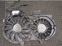 867009h Вентилятор радиатора Audi A4 (B6) 2000-2004 8288930 #2