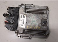 0281014859 Блок управления двигателем Nissan Qashqai 2006-2013 8289331 #1