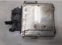 0281014859 Блок управления двигателем Nissan Qashqai 2006-2013 8289331 #3