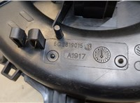 6Q2819015H Двигатель отопителя (моторчик печки) Skoda Fabia 2007-2010 8289483 #2