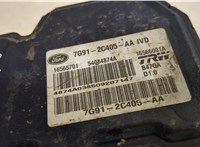7g912c405aa Блок АБС, насос (ABS, ESP, ASR) Ford S-Max 2006-2010 8290130 #2