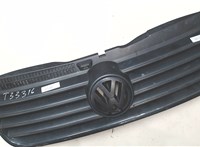 3B0853651L3FZ Решетка радиатора Volkswagen Passat 5 2000-2005 8290390 #2