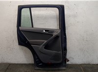 5N0833055A Дверь боковая (легковая) Volkswagen Tiguan 2007-2011 8291374 #5