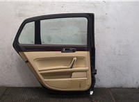 3D0837886L Дверь боковая (легковая) Volkswagen Phaeton 2002-2010 8291811 #5