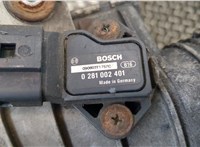 817653 Радиатор интеркулера Volkswagen Passat 6 2005-2010 8292737 #3