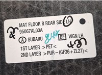 95067AL03A Пластик (обшивка) салона Subaru Legacy Outback (B15) 2014-2019 8293334 #3