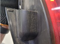 6351KH Фонарь (задний) Peugeot 5008 2009-2016 8293361 #5