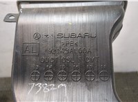 92143AL60A Воздуховод Subaru Legacy Outback (B15) 2014-2019 8293378 #3