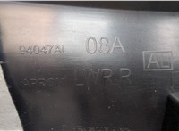 91144AL05A Пластик (обшивка) внутреннего пространства багажника Subaru Legacy Outback (B15) 2014-2019 8293457 #3